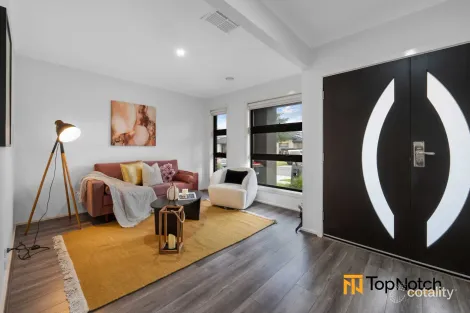 Property photo of 3 Abbey Road Beveridge VIC 3753