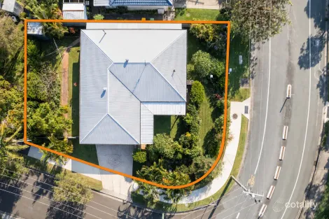 Property photo of 16 Browning Boulevard Battery Hill QLD 4551