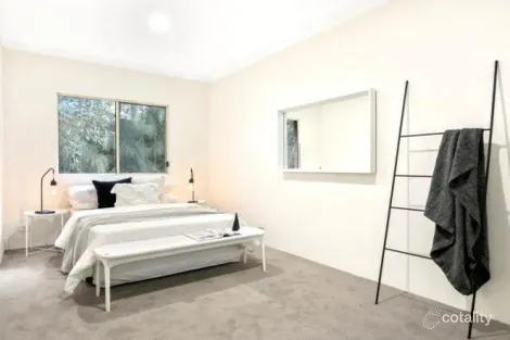Property photo of 14/1C Ingram Street Kensington NSW 2033