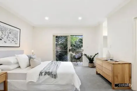 Property photo of 14/1C Ingram Street Kensington NSW 2033