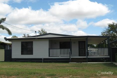 22 Boronia St, Blackwater, QLD 4717