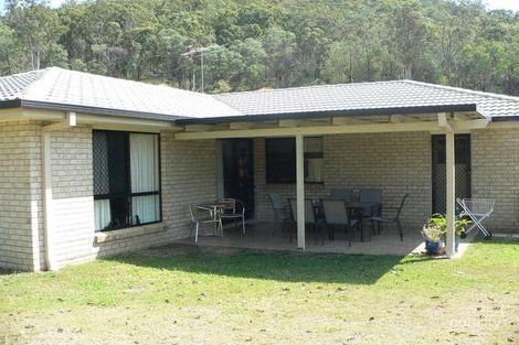 Property photo of 14 Park Lane Bahrs Scrub QLD 4207
