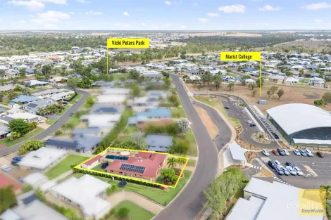 Property photo of 39 Jeppesen Drive Emerald QLD 4720