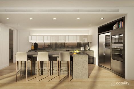 Property photo of 35/9 Waterside Place Docklands VIC 3008
