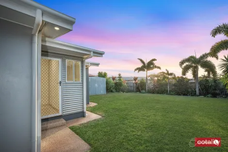 Property photo of 23 Robert John Circuit Coral Cove QLD 4670
