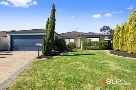 Property photo of 26 Corkwood Street Banksia Grove WA 6031