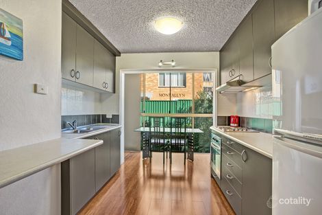 Property photo of 4/43 Church Street The Hill NSW 2300