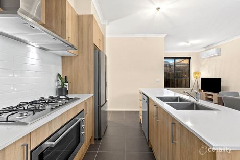 Property photo of 3 Corella Road Armstrong Creek VIC 3217