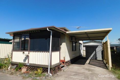 Property photo of 241/1126 Nelson Bay Road Fern Bay NSW 2295