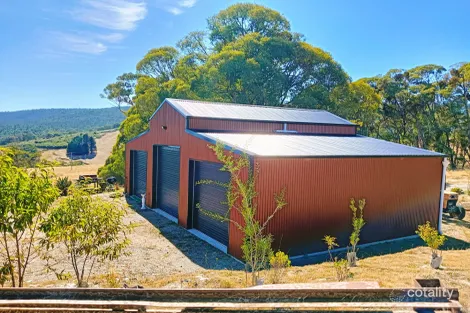 160 Keenans Rd, Batlow, NSW 2730