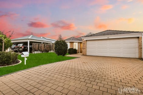 Property photo of 5 Tobermory Boulevard Ellenbrook WA 6069