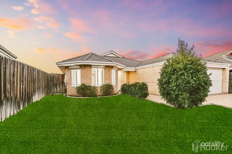 Property photo of 5 Tobermory Boulevard Ellenbrook WA 6069