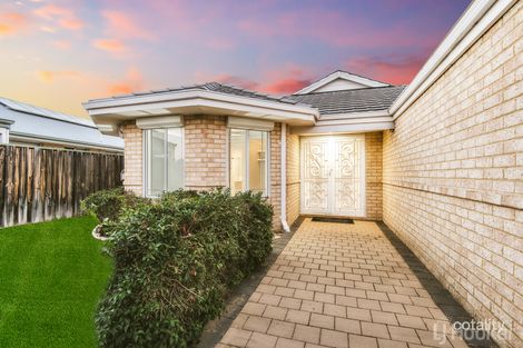Property photo of 5 Tobermory Boulevard Ellenbrook WA 6069