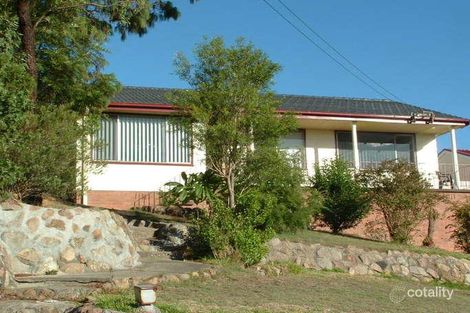 Property photo of 3 Amsdale Avenue Macquarie Hills NSW 2285