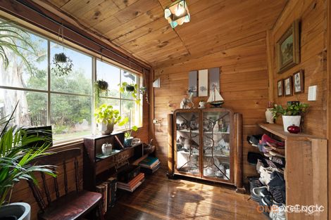 Property photo of 802 Calder Road Calder TAS 7325