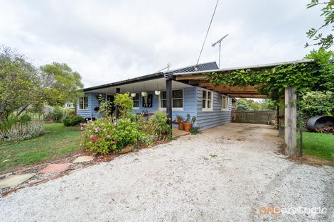 Property photo of 802 Calder Road Calder TAS 7325