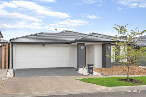 Property photo of 12 Pascal Crescent Kalkallo VIC 3064