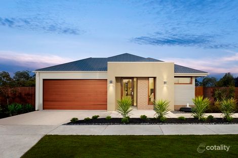 Property photo of 308 Epping Road Wollert VIC 3750