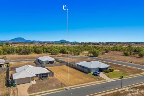 33 CYPRESS CRES, BOWEN, QLD 4805