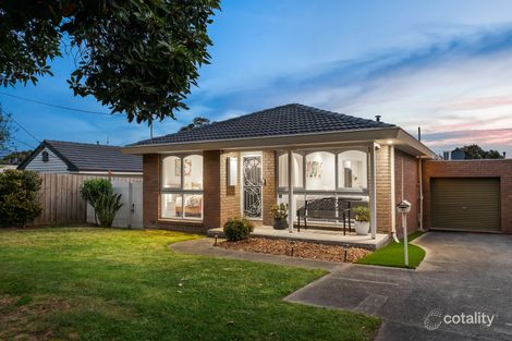 5a Andrew St, Ringwood, VIC 3134