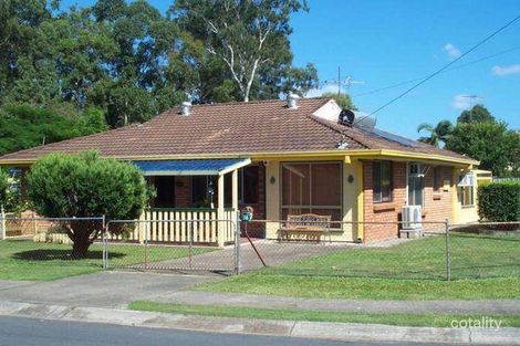 Property photo of 16 Lemongrove Street Eagleby QLD 4207