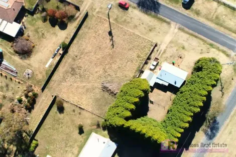 42 Vernon St, South Guyra, NSW 2365