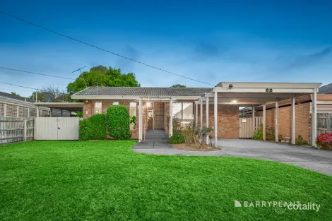 22 Glen Barry Rd, Wantirna, VIC 3152
