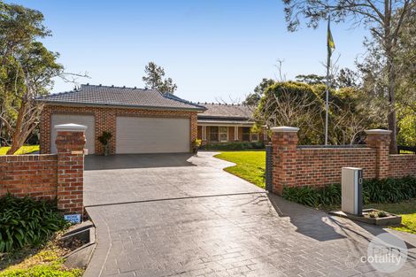 Property photo of 10 Eucalyptus Drive One Mile NSW 2316