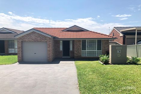 5 Paperbark Cl, Glenmore Park, NSW 2745