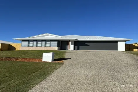 12 Goldebark Rd, Cotswold Hills, QLD 4350