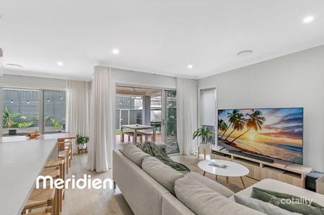 Property photo of 15 Hackney Avenue Box Hill NSW 2765
