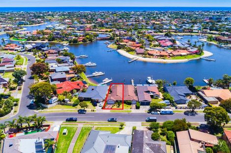 Property photo of 10A Acacia Crescent Patterson Lakes VIC 3197