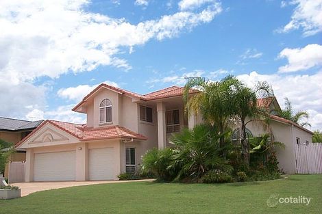Property photo of 5 Wentworth Place Carindale QLD 4152