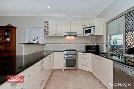 Property photo of 21 Gregan Court Shailer Park QLD 4128