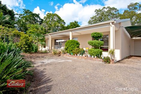 Property photo of 21 Gregan Court Shailer Park QLD 4128