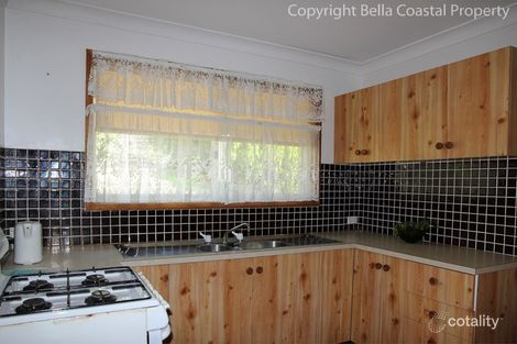 Property photo of 45 Forest Way Mollymook Beach NSW 2539