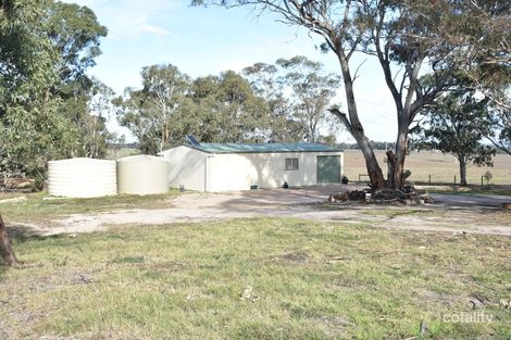 1578 Maffra-Briagolong Rd, Bushy Park, VIC 3860