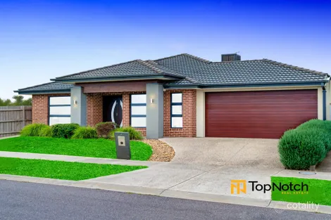 3 Abbey Rd, Beveridge, VIC 3753