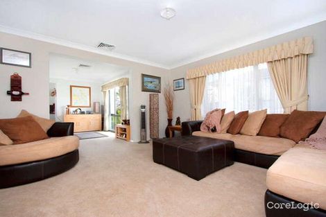 Property photo of 26 Aldridge Street Stanhope Gardens NSW 2768