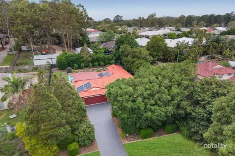 17 Boudin Pl, Forest Lake, QLD 4078