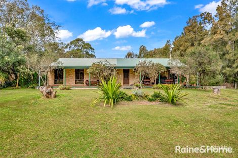 Property photo of 74 Marsh Road Salt Ash NSW 2318