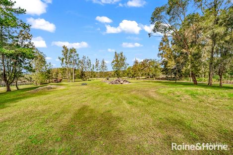 Property photo of 74 Marsh Road Salt Ash NSW 2318