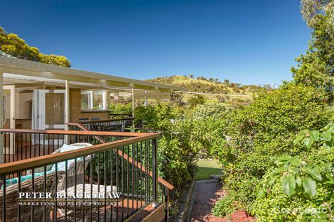 Property photo of 10 Hamersley Place Fisher ACT 2611