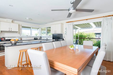 Property photo of 10 Hamersley Place Fisher ACT 2611