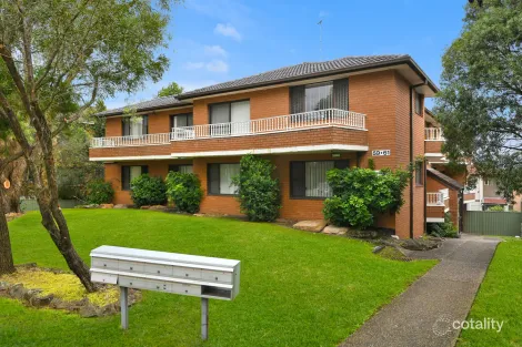 Property photo of 4/59 Woniora Road Hurstville NSW 2220
