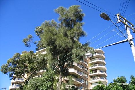 Property photo of 27/5-15 Farrell Avenue Darlinghurst NSW 2010