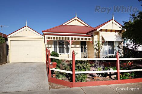 Property photo of 54 Foxwood Drive Point Cook VIC 3030