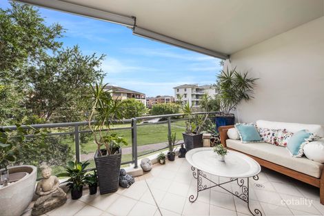 Property photo of 427/1 Searay Close Chiswick NSW 2046