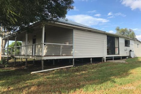 Property photo of 103 Budgee Road Budgee QLD 4359