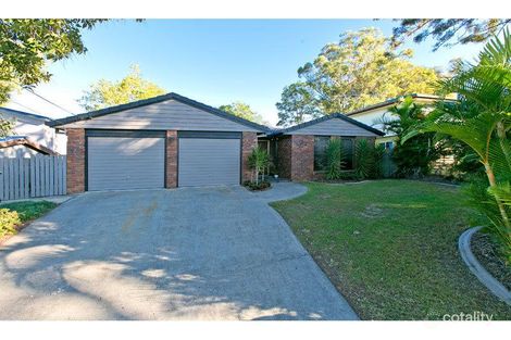Property photo of 22 Banks Street Capalaba QLD 4157